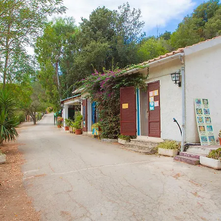 Holiday home Locazione Turistica Elbadoc.4 *