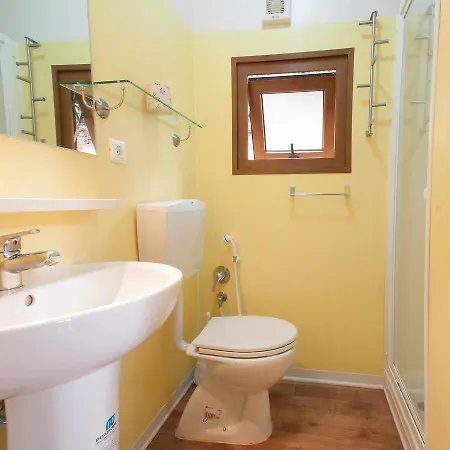Locazione Turistica Elbadoc.4 * Rio Marina