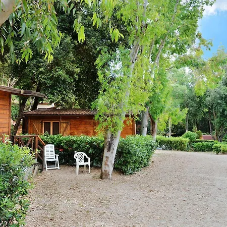 Locazione Turistica Elbadoc.4 * Rio Marina