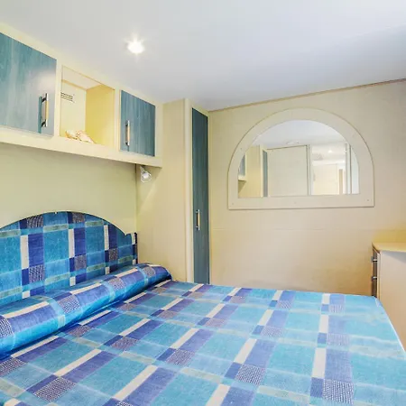 Locazione Turistica Elbadoc.4 Holiday home *