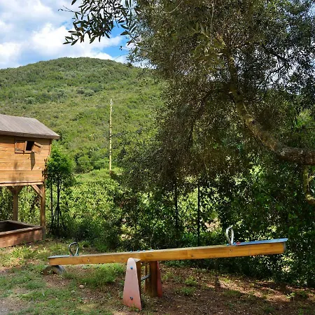 Locazione Turistica Elbadoc.4 Holiday home