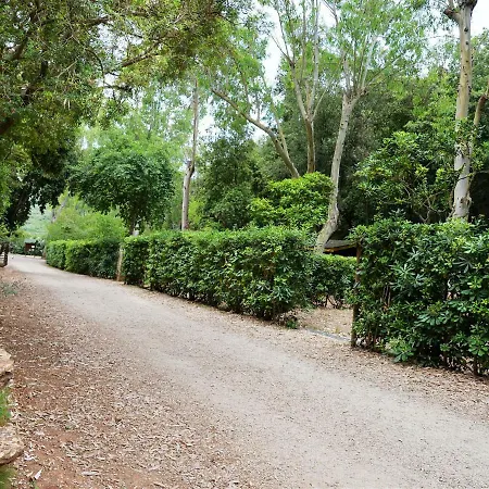 Locazione Turistica Elbadoc.4 Holiday home