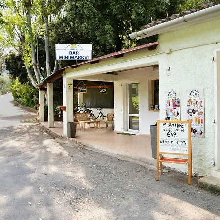 Locazione Turistica Elbadoc.4 Rio Marina