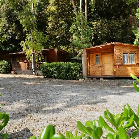 Locazione Turistica Elbadoc.4 Holiday home Rio Marina