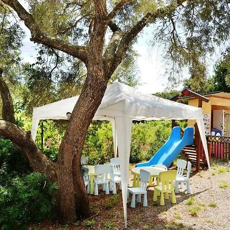 Holiday home Locazione Turistica Elbadoc.4